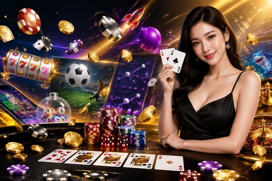 tcg777